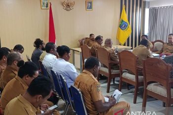 Pemprov Papua Pegunungan sebut makin banyak koperasi makin mudah sejahterakan rakyat