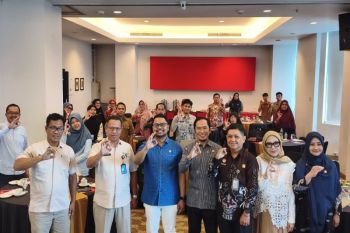 DRPD Sulbar kawal pembentukan Ranperda Peningkatan Gizi Masyarakat