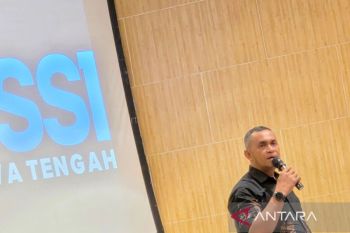 PSSI Jateng sambut kepindahan Malut United ke Semarang