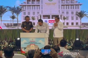 Pramono apresiasi kolaborasi dengan Kejati tuntaskan sengketa aset DKI