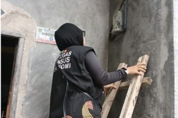 BPS Batam sasar pusat ekonomi hingga kawasan pemukiman baru pada sensus 2026