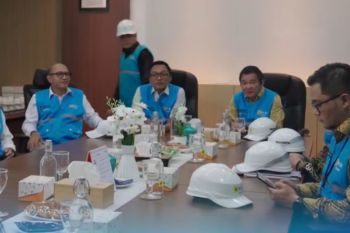 Sinergi BP BUMN dan Danantara Perkuat Infrastruktur PLN Batam