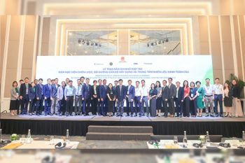 Vietnam Explores Sustainable Aviation Fuel Development at International Conference in Hanoi