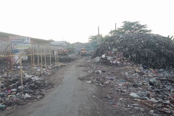 Anggaran operasional TPST Kebon Talo capai Rp5,4 miliar