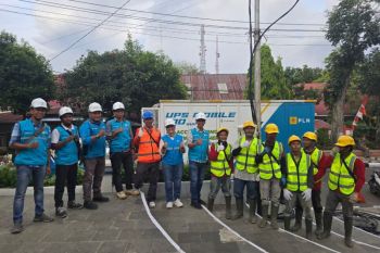 PLN UP3 Payakumbuh Sukses Kawal Keandalan Listrik Festival Minangkabau 2026, Dukung Pelestarian Budaya dan Penguatan Ekonomi Daerah