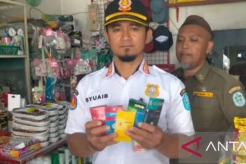 Bangka perkuat pengawasan peredaran rokok ilegal