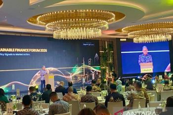 Maybank bidik pembiayaan berkelanjutan capai 73 miliar dolar pada 2030