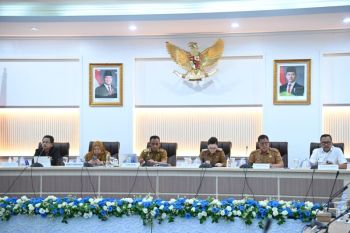 Pemprov bentuk tim terpadu percepat penyelesaian sengketa agraria Napu
