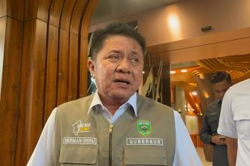 Gubernur pastikan PPPK paruh waktu di Sumsel berlanjut