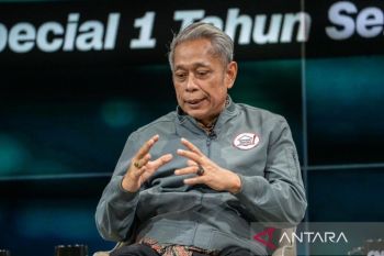 Taruna Akmil dampingi siswa Sekolah Rakyat belajar kemandirian