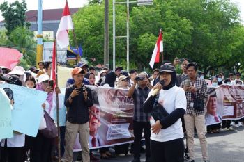Gubernur Kalteng dukung sikap pendemo terkait keberlanjutan MBG