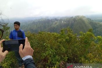 Pemkab Kutim jadikan geopark wisata berkelanjutan bertumpu pilar 3P