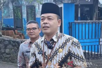 Cianjur disebut kekurangan 1.100 guru untuk tingkat SD dan SMP