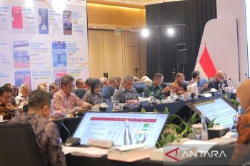Produksi 2025 tembus 1 juta BOEPD, PHE perkuat ketahanan energi nasional melalui temuan sumber daya dan tambahan cadangan