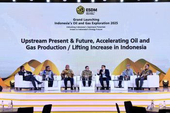 Pertamina dorong peningkatan produksi migas lewat inovasi dan kemitraan