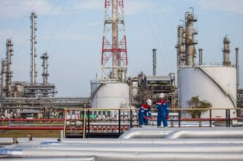Perkuat ketahanan energi, inilah wujud komitmen kilang Pertamina Internasional