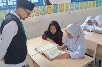 Pemkab Pidie turunkan tim evaluasi baca Al Quran satu hari satu ayat