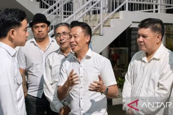 Relawan: Wapres beri perhatian penuh ke generasi muda di Sulut