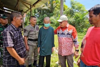 Bebas pasung, Aceh jemput ODGJ untuk mendapatkan perawatan
