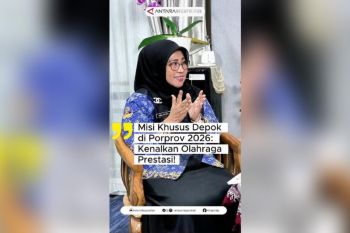 Misi khusus di Porprov 2026: Kenalkan olahraga prestasi