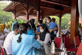 Pemkot Solo respons tingginya temuan kasus HIV/AIDS