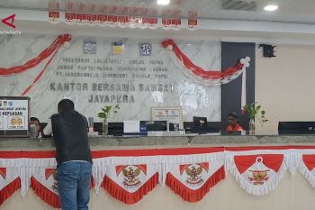 PKB dominasi PAD Papua Rp236 miliar per Juni 2026