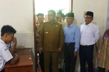 Banten pastikan sekolah swasta terus jalankan pendidikan gratis