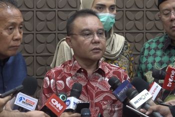DPR serahkan penggeledahan BGN kepada aparat hukum