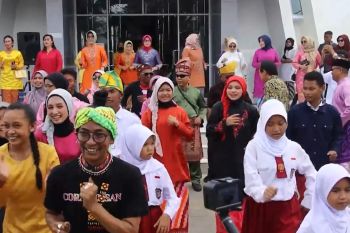 Pontianak kembangkan wisata edukasi berbasis budaya dan sejarah