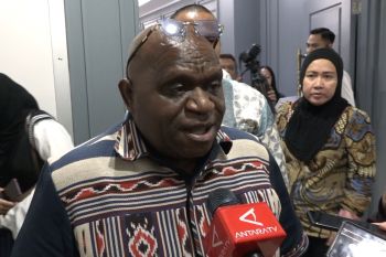 Pigai: RI menuju rekor dunia pendidikan HAM terbesar