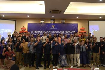 LSF: Surat Tanda Lulus Sensor bentuk perlindungan hukum bagi sineas