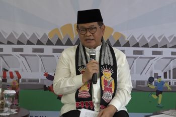 Pramono: Ekonomi kreatif jadi mesin pertumbuhan baru