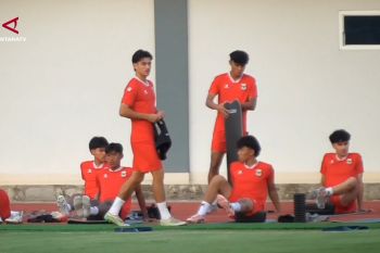 Wali Kota Medan bantah pemkot janji biayai peserta AFF U-19