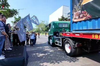 Di tengah dinamika geopolitik global, Jabar berupaya dongkrak ekspor