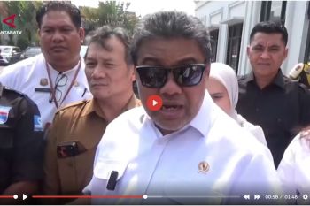 Said Iqbal: PT Fengtay terapkan &ldquo;suspend&rdquo;, bukan PHK massal - VIDEO
