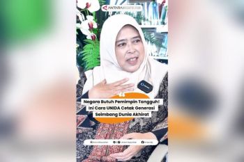 Negara butuh pemimpin tangguh!, ini cara UNIDA cetak generasi seimbang dunia akhirat
