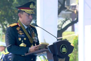 Polri ungkap 464 tindak pidana energi sepanjang 2026