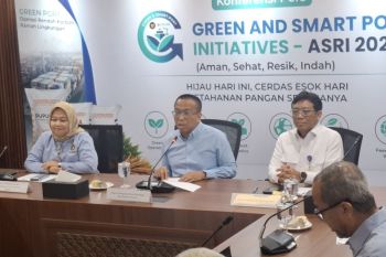 Indonesia eyes carbon incentives for green ports under NEK scheme