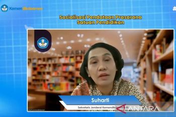 Govt promotes three major steps to reduce out-of-school children