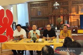 Sejumlah artis nasional bakal meriahkan Festival Suaraga di Solo