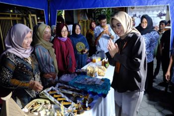 Dua ikon budaya Solo masuk nominasi API Awards 2026