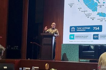 Kementerian: KUR sektor produksi beri nilai tambah ekonomi pada UMKM