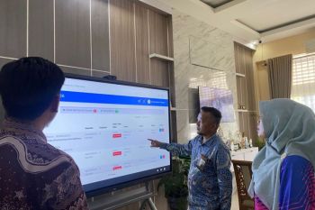Ombudsman Sumbar proaktif tutup celah maladministrasi dalam SPMB