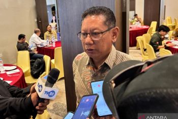 Indonesia's mangroves gain global spotlight for climate role