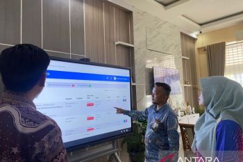 Ombudsman temukan celah maladministrasi pada SPMB di Sumbar