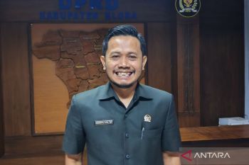 Adkasi menilai bunga KUR 6 persen wujud kehadiran negara dukung UMKM