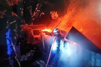 Pemkab Pasaman Barat lakukan sosialisasi dan edukasi cegah dini kebakaran