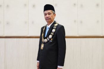 100 hari kerja, Rektor Itera komitmen tingkatkan riset berdampak bagi masyarakat