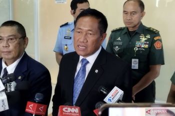 Kemenhan: Tak ada lagi latihan senjata militer bagi SPPI KDKMP
