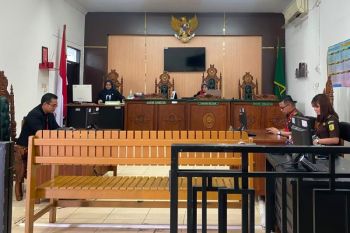 Hakim tolak praperadilan PT KBM, Kejati Kalteng fokus sidang pokok perkara